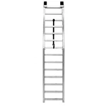Quadboss Utv Folding Arched Ramp - 18''X88'' Single 3789F. Fixed Price $429.99.