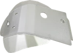 Moose Racing Aluminum Skid Plate 0506-1744. Fixed Price $146.95.