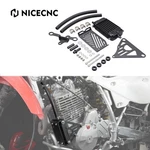 Nicecnc Engine Oil Cooling Radiator Kit For Honda 1993-2024 2025. Fixed Price $179.00.
