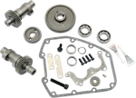 & Cycle 570G Gear Drive Camshaft Kit 33-5178. Fixed Price $929.97.