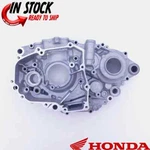 New Oem Honda 2010-2013 CRF250R Left Crankcase 11200-KRN-A40. Fixed Price $380.35.