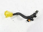 2002 Honda VTX1800 Retro Nissin Rear Brake Master Cylinder 11/16 43510-MCV-016. Fixed Price $41.99.
