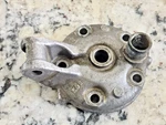 1996 1998 Kawasaki Oem Cylinder Head 11001-1435 96/98. Fixed Price $49.00.
