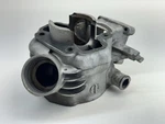 1984 Kawasaki Oem Engine Top End Cylinder Jug Barrel Piston. Fixed Price $108.80.