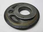 1985 Yamaha Virago Cylinder Head Breather Plate. Fixed Price $17.05.