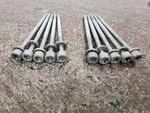 2018-2026 Bmw S1000R Rr Xr Engine Cylinder Head Bolts Set Oem 11129899963. Fixed Price $59.99.