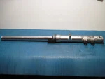 05 Suzuki S40 LS650 Left Damper Fork. Fixed Price $69.97.
