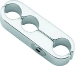 Bikemaster Cable Clamp - 3 Lines Black Motorcycle Atv/utv Street 152469. Fixed Price $15.78.