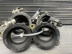 2011 Yamaha Yzf R6 Intake Manifolds, Cylinder Head #92525. Fixed Price $30.00.