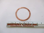 New Yamaha Oem Cylinder Head Gasket 90430-83065-00 RT1 RT2 RT3 YZ360B Lm. Fixed Price $14.95.