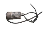 08 Bmw F800ST Evap Charcoal Emissions Canister. Fixed Price $37.51.