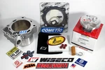 Ktm 450 Sxf Xcf Husqvarna Fc Gasgas Mc Top End Rebuild Kit 95MM Wiseco Piston. Fixed Price $699.98.
