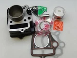 70CC E-22 Engine Cylinder Kit Kazuma,baja,roketa Atv, Pocket Bike, Mini Chopper. Fixed Price $35.29.
