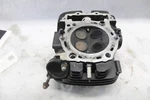 Cylinder Head Front #11008-1338 1999 Kawasaki Vulcan VN1500. Fixed Price $150.00.
