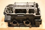 Genuine Oem Bmw F800ST F800GT F800R Black Cylinder Head 11128535984. Fixed Price $350.00.