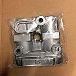 Suzuki Oem 07-16 Burgman AN400/A/AZA/ZA Cylinder Head Cover P/n 11170-05H00 **. Fixed Price $150.00.