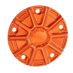 Arlen Ness 10-GAUGE Ignition Covers 700-029. Fixed Price $78.50.