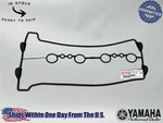 Yamaha Oem (06-20) YZF-R6 Valve Cover Gasket 2C0-11193-00-00. Fixed Price $54.58.