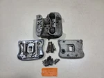 2006 Buell Ulysses XB12X Front Cylinder Head #NV3-88. Fixed Price $295.00.