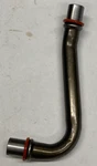 Used-yamaha Vmax 1200 Pipe, Delivery 26H-13161-00-00. Fixed Price $9.99.