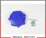 Clutch Carter Cover Blue Ufo Plast Yamaha Wrf 250 2015 2021. Fixed Price $26.82.