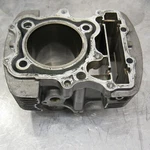 1987 Honda Shadow Rear Cylinder VT1100C Std. Bore Barrel. Fixed Price $59.49.