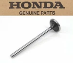 New Genuine Honda Intake Valve 02-09 CHF50 Metropolitan 03-15 NPS50 Ruckus #W151. Fixed Price $17.37.