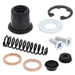 Balls Front Master Cylinder Rebuild Kit 18-1010 Kawasaki KX125 97-00 New. Fixed Price $43.39.