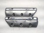01-05 Honda Goldwing GL1800 Left & Right Cylinder Head Covers. Fixed Price $40.90.