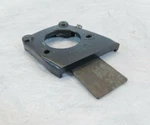 Ducati Monster Multidtrada Supersport Cylinder Head Timing Horizontal Rubber Cap. Fixed Price $9.99.