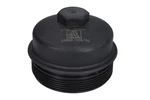 For Dt Spare Parts 4.62780 Cover, Fuel Filter Housing Fits:. Fixed Price $24.91.