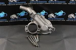 2021 Kawasaki KX250F Water Pump Cover 16142-0738 Fitting 92005-0839. Fixed Price $79.95.