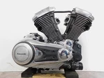 2009-2013 Kawasaki Vulcan VN1700 Voyager Engine Motor Transmission 33K. Fixed Price $1799.95.