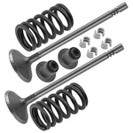 Caltric Intake Valve Kit For Polaris Ranger 800 6X6 2010 / 5137265. Fixed Price $27.99.