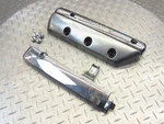 2006 06-10 Honda GL1800 Goldwing Left Cylinder Head Cover Side Case Oem. Fixed Price $81.64.