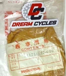 Honda CD175K XL175K Sprocket Cam Nos Genuine Japan P/n 14321-362-000. Fixed Price $47.89.