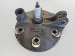 Ktm Cylinder Head 1997 54630006600. Fixed Price $68.11.