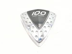 04-12 Victory Kingpin Right Air Intake Cover Panel. Fixed Price $58.37.