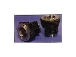 Vtwin Front & Rear 80" Engine Cylinders Fits 1979-1985 Harley Shovelhead Fl Fx. Fixed Price $383.95.