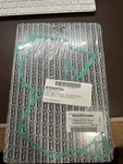 Ktm Crank Case Cover Gasket 50430039000. Fixed Price $20.00.