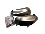 Bmw Set, Valve Cover Protections, Stainless Steel 8406187 K51 1200 Gs Adv 1250. Fixed Price $223.08.
