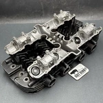 Kawasaki 1973-80 Kz Z1 Dragbike Yoshimura Ported 900 Cylinder Head W/ss Valves. Fixed Price $659.95.