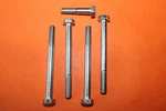 Bsa A7 A10 5 Piece Rocker Bolt Set Bsf Thread 22TPI 42-0062. Fixed Price $18.78.