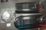 Honda Goldwing GL1000 Cover, R.l. Fr. 11511-371-010, 11521-371-010. Fixed Price $75.99.