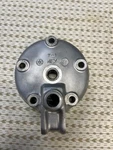 1993 Yamaha YZ125 Engine Motor Cylinder Head Good Used Condition. Fixed Price $69.00.