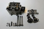 2016 Kawasaki Kx 450F Engine Motor Cylinder Head Valves. Fixed Price $329.99.