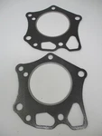 Genuine Kawasaki 11004-7023 Head Gasket Fits FX921V FXT00V. Fixed Price $85.99.