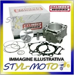 30009-K01 Original Cylinder Kit Hc Works Kawasaki Kx 85 2008. Fixed Price $641.07.