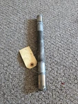 06-10 2007 Bmw Bolt Shaft Pivot Axle. Fixed Price $19.95.