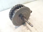 Harley Davidson Sportster 883 & 1200 Engine Flywheel Crankshaft Assembly W/ Rods. Fixed Price $299.99.